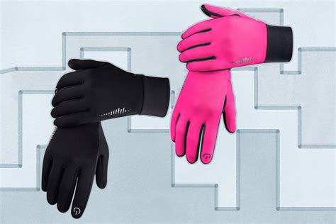 Shoppers Love These Touchscreen Gloves for Winter