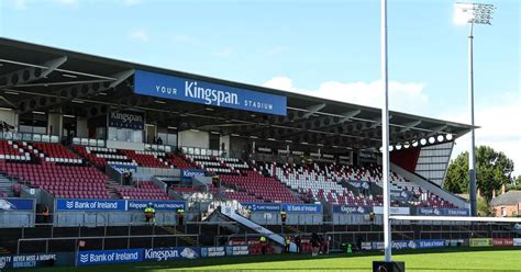 Ulster Rugby v Exeter Chiefs LIVE updates from pre-season clash - Devon Live