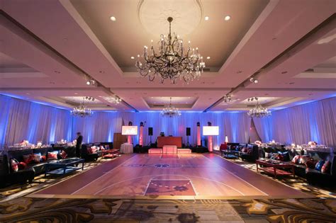 Four Seasons Hotel Washington, DC | Washington Venue | All Events | 228