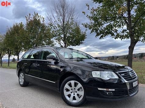 Passat 6 2 0 TDI EURO 6 CR 2010 God DSG BLUE TDI Automobili OLX Ba