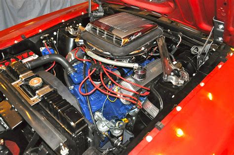 1969 Ford Mustang Mach 1 428 Cobra Jet For Sale In Sister Bay