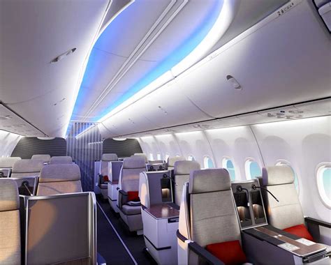 Boeing 737 Max Interior Pictures | Brokeasshome.com