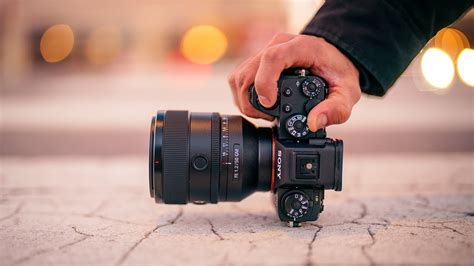 Is The New Sony 50mm 1 2GM The KING Of F1 2 Glass Better Than Nikon