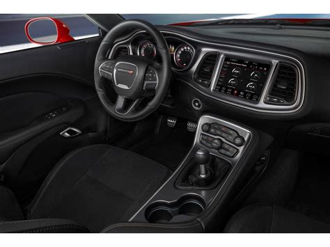 2023 Dodge Challenger: 131 Interior Photos | U.S. News