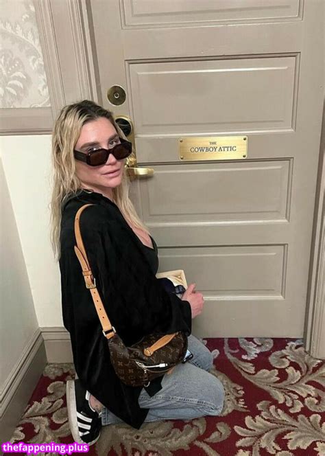KeshaRose Nude OnlyFans Photo The Fappening Plus