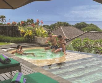 THE NAKED PARADISE VILLA Everything To Sea