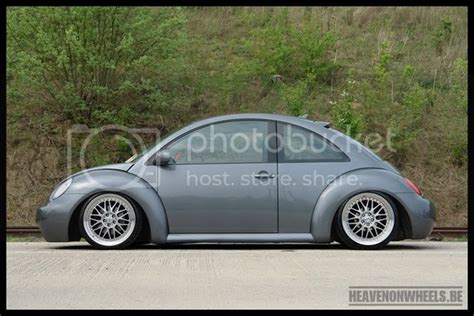 New Beetle PR Ver Tema Euro Look