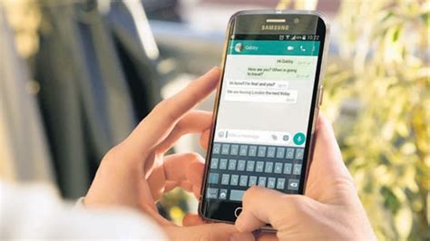 Cómo restaurar el historial de chat de WhatsApp en Android consulte