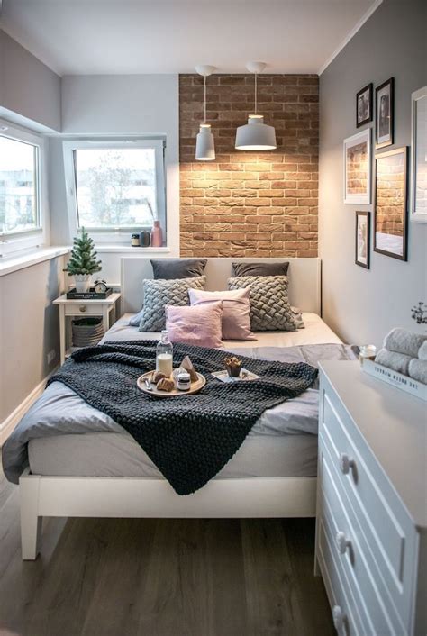 Praktische Jugendzimmer Ideen für kleine Räume Cozy small bedrooms