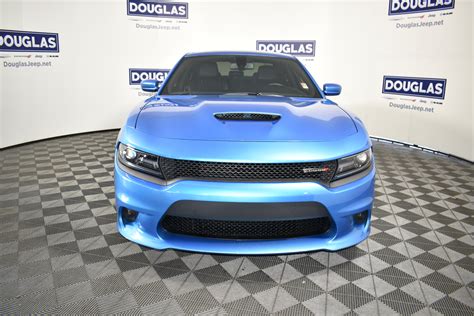 Pre Owned Dodge Charger Gt Rwd Dr Car In Venice P Douglas