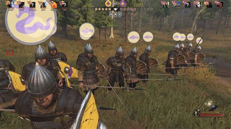 Mount & Blade 2: Bannerlord multiplayer review | Rock Paper Shotgun