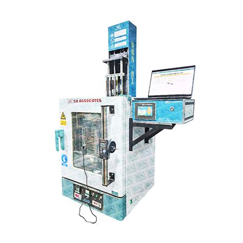 Hot Set Test Advance SA Associates