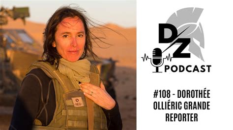 Doroth E Olli Ric Grande Reporter Sur Les Zones De Guerre Youtube