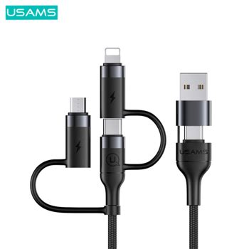 C Ble Data Multi Usams Us Sj U Usb Type C Vers Lightning Type