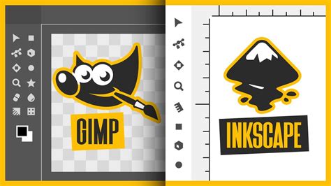 How To Use Gimp Inkscape Android Polysno