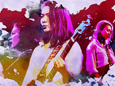 Mitski Desktop Wallpaper