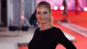 Marcela Vacarezza Se Luce En Bikini Radio Imagina