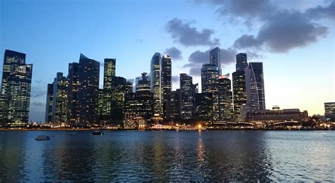 1920x1200 / city cityscape singapore wallpaper - Coolwallpapers.me!