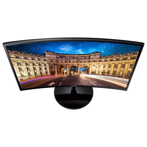 Monitor Gamer Curvo 27 Samsung Tela Curva Full HD FreeSync HDMI