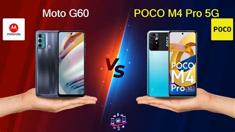 Moto G Vs Poco M Pro G Full Comparison Full Specifications