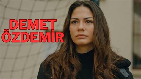 El movimiento sorpresa de Demet Özdemir hizo llorar a todos YouTube