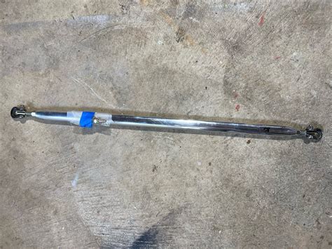 VST Rear Chassis Brace -P2 wagons V70, XC70, V70R — $150 SOLD ...