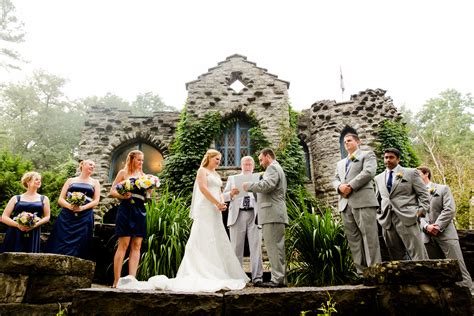 Jennifer & Sean | Beardslee Castle wedding | Little Falls, NY — Come ...