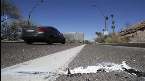 Arizona Police Release Video Of Fatal Self Driving Uber Accident