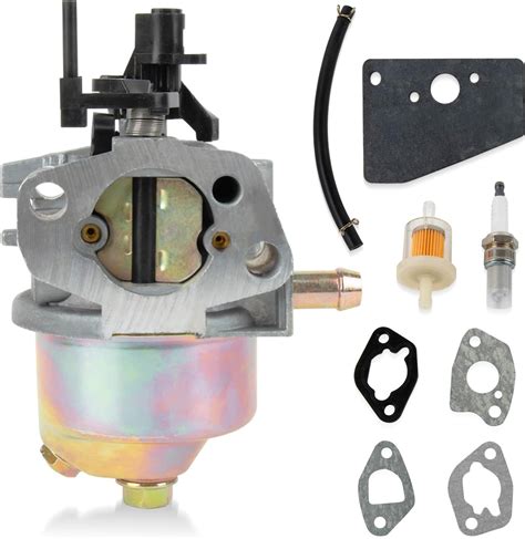 Amazon Partszen Carburetor For Troy Bilt Tb