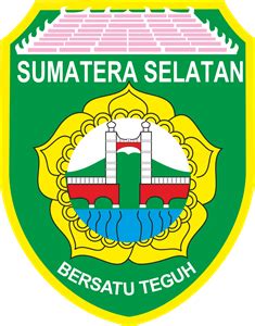 Sumatera Selatan Logo PNG Vector (CDR) Free Download