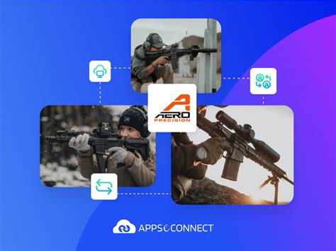 aero precision magento  sap business  integration success story
