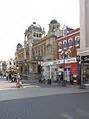 Category Bank Buildings In The London Borough Of Redbridge Wikimedia