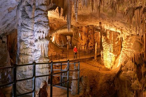 Postojna Cave And Predjama Castle Day Trips Slovenia