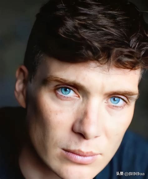 See How Cillian Murphy Penetrates The Hearts Of Movie Fans With His