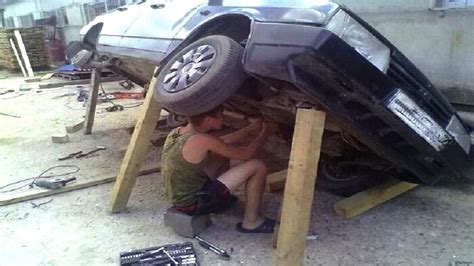 Worst Drivers In Truck And Car Fails 2023idiots Bad Day At Work Fails 2023idiots At Work Fails