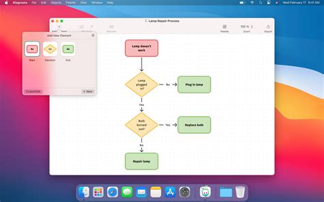 Schematic Diagrams App For Macbook - Circuit Diagram