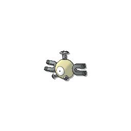 Magnemite sprites gallery | Pokémon Database