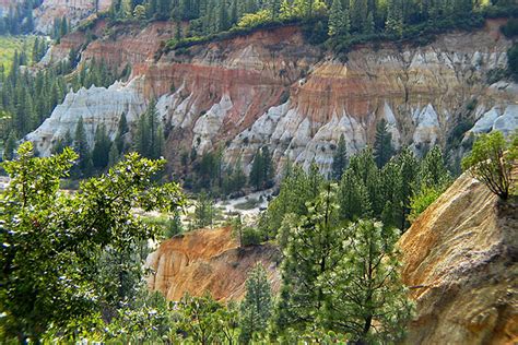 Malakoff Diggins State Historic Park How To Plan Your Visit