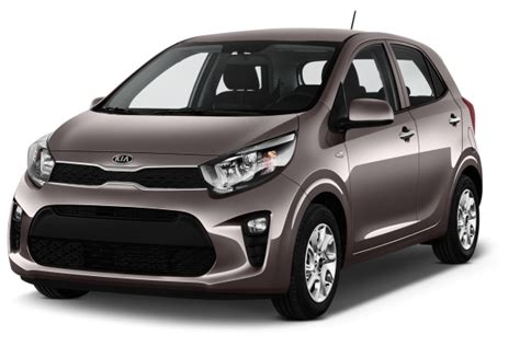 Prix Kia Picanto D S Consultez Le Tarif De La Kia Picanto