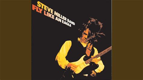 Steve Miller Band - Fly Like An Eagle Chords - Chordify