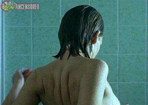 Naked Laura Tonke in Der Mörder meiner Mutter