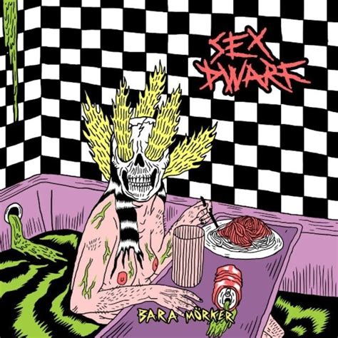 Yahoo オークション 新品特価CD SEX DWARF BARA MORKER国内盤2nd ス