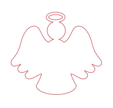 Angelito Svg