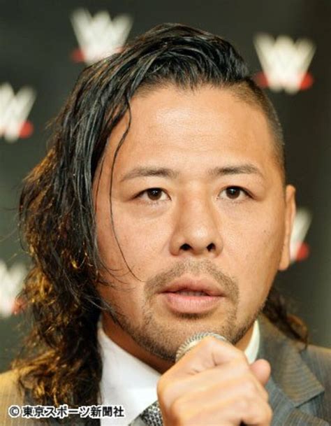 写真：wwe日本公演 7・1＆2両国で開催！ 中邑 凱旋帰国なるか 東スポweb