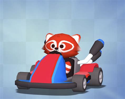 Howey Character Smash Karts Wiki Fandom