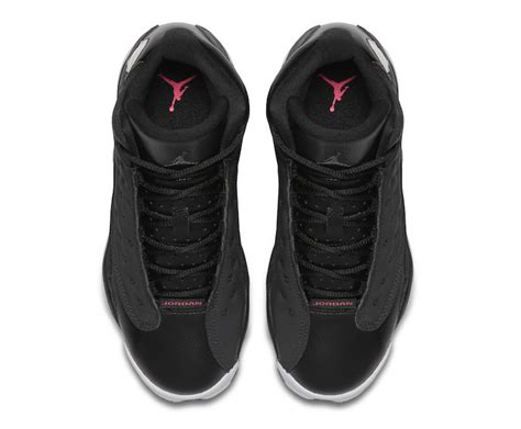 Air Jordan 13 GS Hyper Pink 3M Release Date - Sneaker Bar Detroit