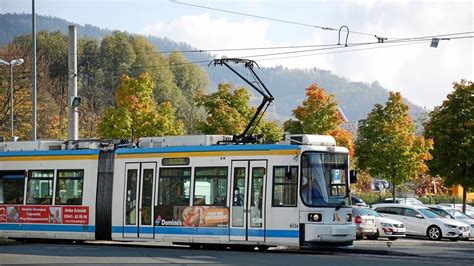 Neuer Fahrplan Das ändert sich ab 15 Dezember in Jena und dem Saale