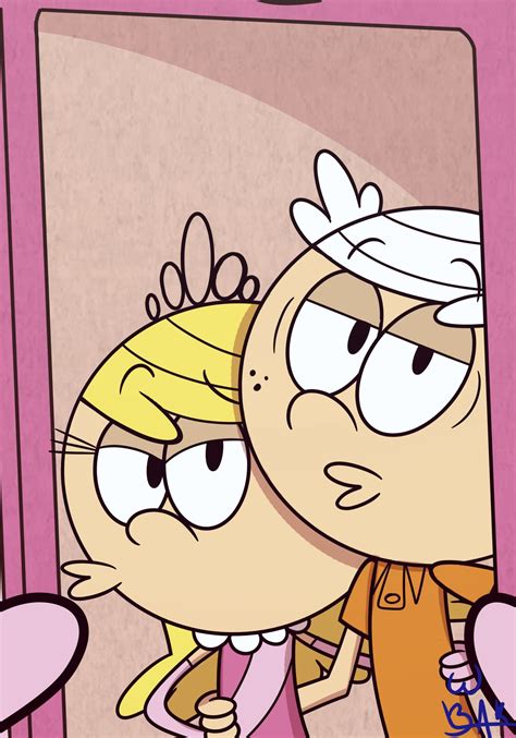 Cómics Random De The Loud House 4 Random 54 Wattpad