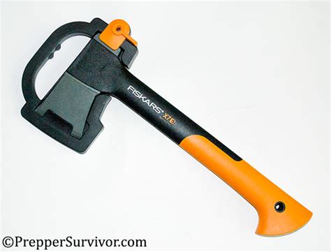 Best Survival Axe (Hatchet) | Prepper=Survivor