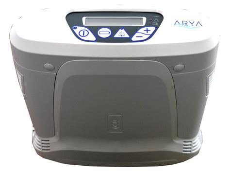 Arya P5 Portable Oxygen Concentrator Lpt Medical